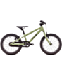 Velosiped Cube Acid 160 Olive Orange