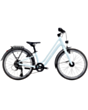 Velosiped Cube Ella 200 Green White