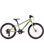 Velosiped Cube Acid 200 Olive Orange