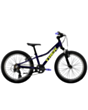 Велосипед Trek Precaliber 20 7SP Purple