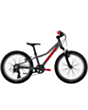 Velosiped Trek Precaliber 20 7SP Grey