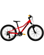 Velosiped Trek Precaliber 20 7SP Red