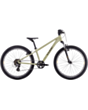 Velosiped Cube Acid 240 Olive Orange