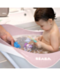 Hamam üçün vanna Beaba Cameleo çəhrayı 920354