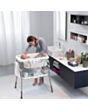 Uşaq vannası və bələk masası Chicco Cuddle & Bubble 8058664184606