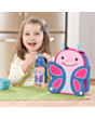 Поильник Skip Hop Butterfly 0195861020691