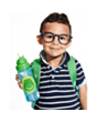 Su qabı Skip Hop Crocodile 0195861223917