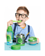 Su qabı Skip Hop Crocodile 0195861223917