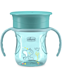 Su qabı Chicco Perfect 360 Cup / 00006951250000