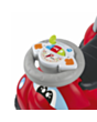 Yerimə arabası Chicco 00011211000000