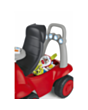 Yerimə arabası Chicco 00011211000000