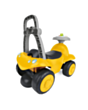 Yerimə arabası Chicco 00011211400000
