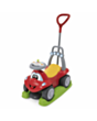  Yerimə Arabası 4-ü 1-də Chicco 00011505000000