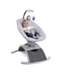 Chicco Comfy Wave şezlonq 08079890160000