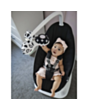 Şezlonq 4moms 5.0 Amerika MamaRoo Black