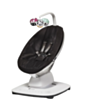 Şezlonq 4moms 5.0 Amerika MamaRoo Black