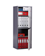 Dolab Aiko SL-125/2T S10799132502