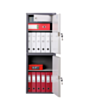 Dolab Aiko SL-125/2T S10799132502