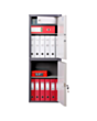 Dolab Aiko SL-125/2T EL S10799132902