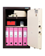 Seyf Valberg Karatask 67T EL New S10499106940