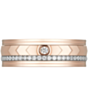 Smart üzük Vertu AI Floating Light N8 RIG-2D-FG8-HW Gold