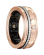 Smart üzük Vertu AI Floating Light N8 RIG-2D-FG8-HW Gold