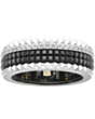 Smart üzük Vertu AI Shadow Pair Edition N12 RIG-2D-DY12-HW Silver