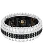 Smart üzük Vertu AI Shadow Pair Edition N9 RIG-2D-DY9-HW Silver
