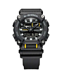 Часы G-Shock GA-900-1ADR