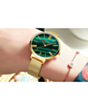 Saat CURREN 9076B-3