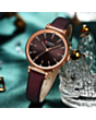 Saat CURREN 9081A-3
