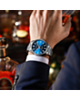 Saat CURREN 9090G-1