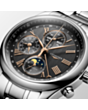 Saat Longines Master Collection L27734616