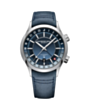Saat Raymond Weil Freelancer GMT 2761-STC-50001 K608029