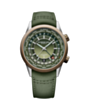Saat Raymond Weil Freelancer GMT 2765-SBC-52001 K612203