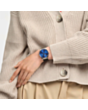 Saat Swatch Irony Skin SS07S125