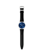 Saat Swatch Irony Skin SS07S125