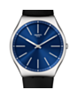 Saat Swatch Irony Skin SS07S125