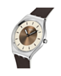 Часы Swatch Irony Skin SYXS158