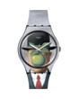 Часы Swatch SUOZ350