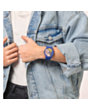 Saat Swatch SUOZ352