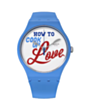Saat Swatch SUOZ353