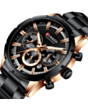 Saat CURREN 8355-3