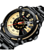 Saat CURREN 8345-2