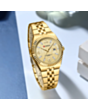 Saat CURREN 8498L-5