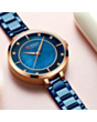 Часы CURREN 9051-4