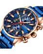 Saat CURREN 8351-6