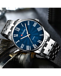 Saat CURREN 8422-3