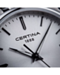 Saat Certina Urban C0332511103100