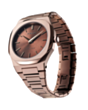Saat D1 Milano Ultra Thin D1-UTBL15
